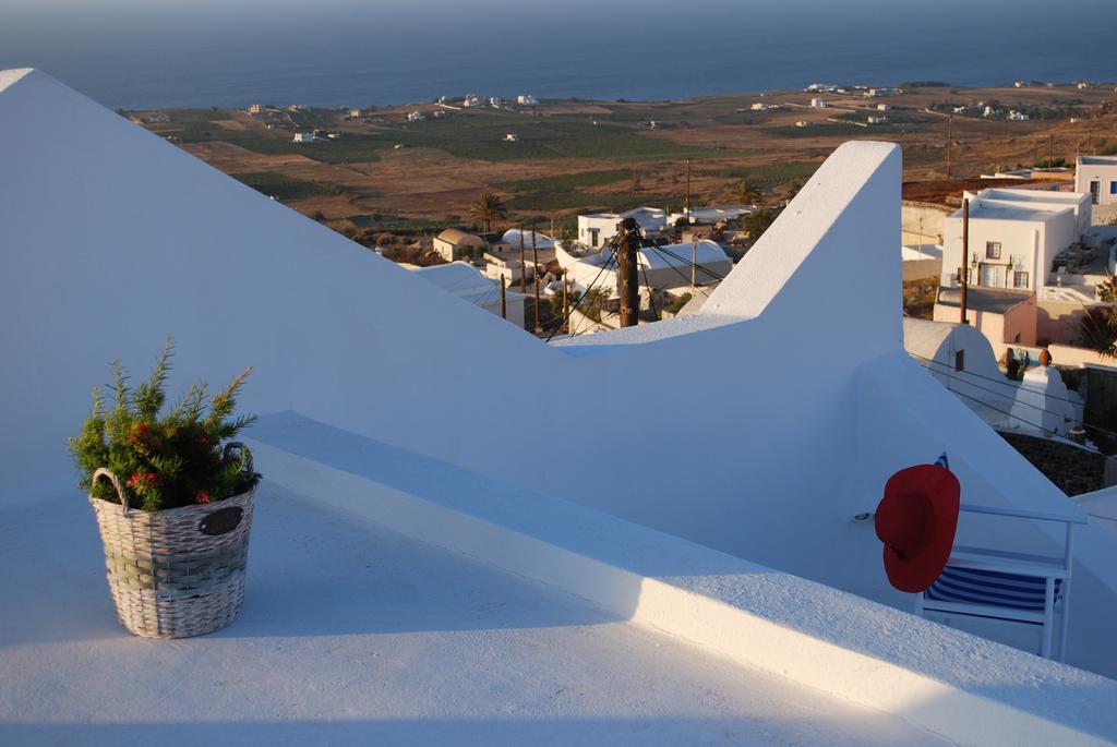 Palm Tree Hill בית כפרי אויה