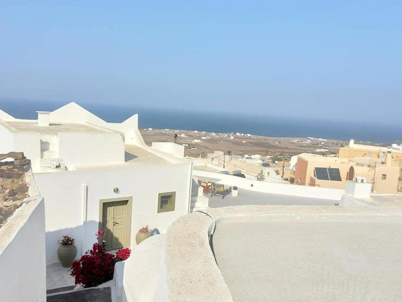 Casa di campagna Palm Tree Hill Oia (Santorini)
