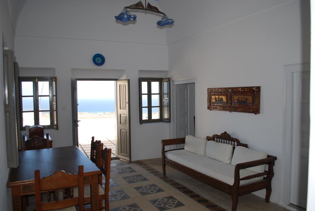 Casa di campagna Palm Tree Hill