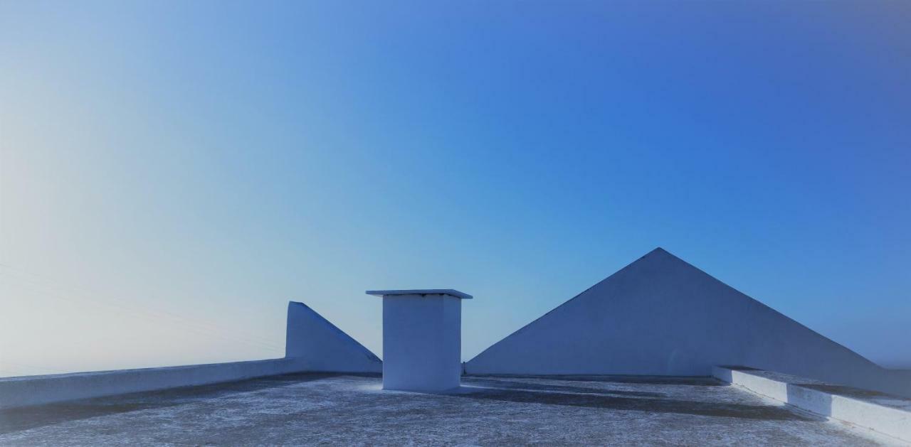 Palm Tree Hill Casa di campagna Oia (Santorini)
